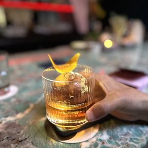 Top San Francisco Restaurants / Bars