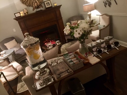 Woodhouse Spa - Nashville