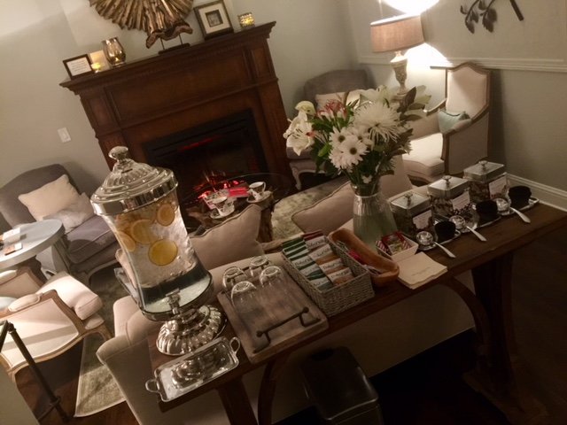 Woodhouse Spa - Nashville