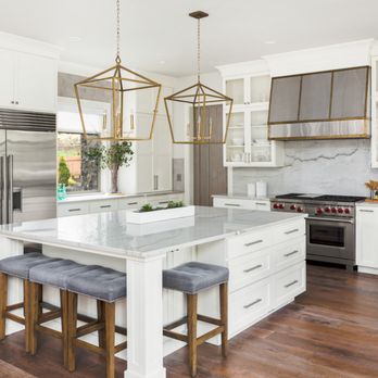 Landa Builders - Kitchen Remodeling - General Contractors Near Me - Los Angeles, California Landa Builders - Kitchen Remodeling - General Contractors Near Me - Los Angeles, California