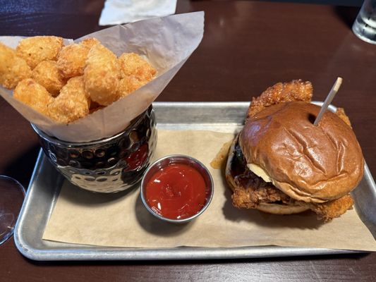Bar Louie - Naperville by null