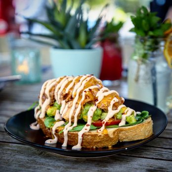 BASE.KITCHEN® Dortmund - Breakfast & Brunch Near Me - Dortmund, NW