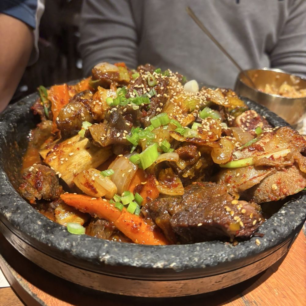 Jin Cook - Korean Near Me - Northridge, California Jin Cook - Korean Near Me - Northridge, California