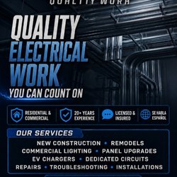 Sabi Electric