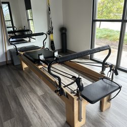 Formation Pilates