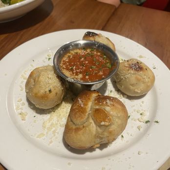 Sauce Pizza & Wine - Garlic Knots - Pizza Near Me - Scottsdale, Arizona Sauce Pizza & Wine - Garlic Knots - Pizza Near Me - Scottsdale, Arizona