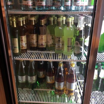 Georgian Deli and Bakery - Different types of Georgian non alcoholic drinks - Delis Near Me - Brooklyn, New York Georgian Deli and Bakery - Different types of Georgian non alcoholic drinks - Delis Near Me - Brooklyn, New York