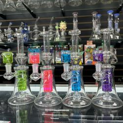 Beyer Smoke Shop