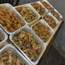 Wing Hut