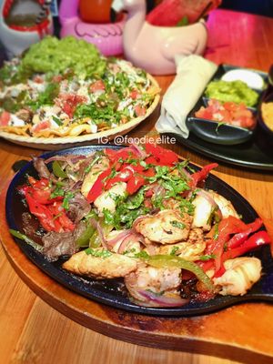 Don Pancho Villa by null