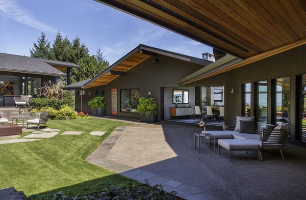 Giulietti Schouten Weber Architects