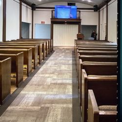 California Mortuary