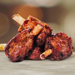 Pig wings Pig wings