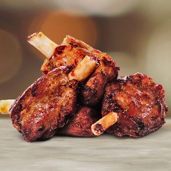Ocotillo Prime - Pig wings - Breakfast & Brunch Near Me - American Fork, Utah Ocotillo Prime - Pig wings - Breakfast & Brunch Near Me - American Fork, Utah
