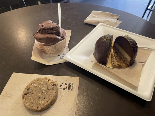 Grezzo Raw Chocolate by null