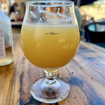 Park Station - Fieldwork DIPA - Beer Gardens Near Me - Alameda, California Park Station - Fieldwork DIPA - Beer Gardens Near Me - Alameda, California