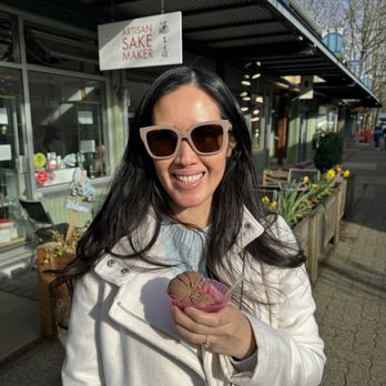 Artisan Sake Maker - Chocolate r(ice) cream - Wineries Near Me - Vancouver, British Columbia Artisan Sake Maker - Chocolate r(ice) cream - Wineries Near Me - Vancouver, British Columbia