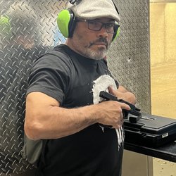 Centerfire Shooting Sports