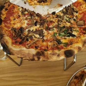 Delarosa Bishop Ranch - Fungi Misti Pizza! - Pizza Near Me - San Ramon, California Delarosa Bishop Ranch - Fungi Misti Pizza! - Pizza Near Me - San Ramon, California