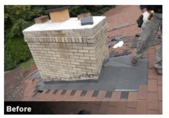 Steve’s Roofing Logo