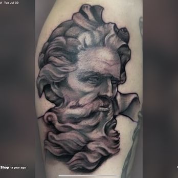 The Tattoo Shop - Stone - Tattoo Near Me - Aurora, Colorado The Tattoo Shop - Stone - Tattoo Near Me - Aurora, Colorado