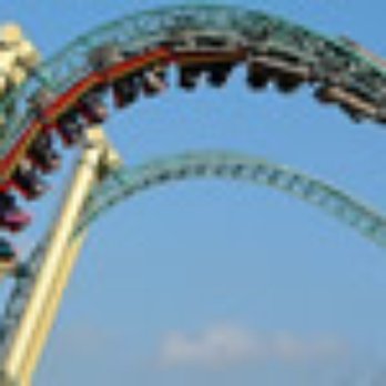 Thorpe Park - Colossus-Thorpe Park - Amusement Parks Near Me - Chertsey, SRY Thorpe Park - Colossus-Thorpe Park - Amusement Parks Near Me - Chertsey, SRY