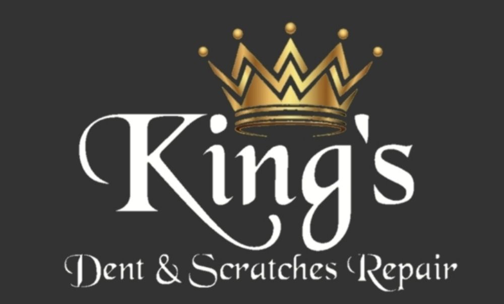 KING’S DENT & SCRATCHES REPAIR 17610 Catalpa St, Hesperia, California Body Shops Phone