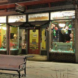 Mill Creek Optical