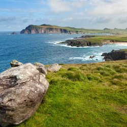 Coastline Tours - Coastline Tours of West Ireland