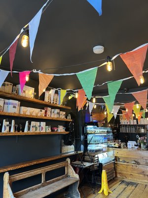 Shoe Lane Coffee by null