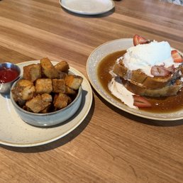 French Toast