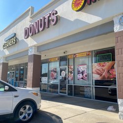 Sy Donuts - Sonny donuts