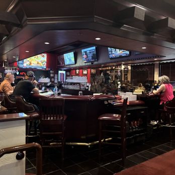 The Bootlegger Italian Bistro - Italian Near Me - Las Vegas, Nevada