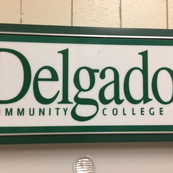 Delgado Community College - Colleges & Universities Near Me - New Orleans, Louisiana Delgado Community College - Colleges & Universities Near Me - New Orleans, Louisiana