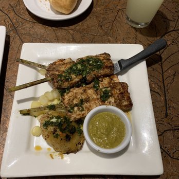 El Rocoto - Chicken Appitizer - Peruvian Near Me - Cerritos, California
