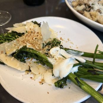 Sachet - Broccolini - Mediterranean Near Me - Dallas, Texas Sachet - Broccolini - Mediterranean Near Me - Dallas, Texas