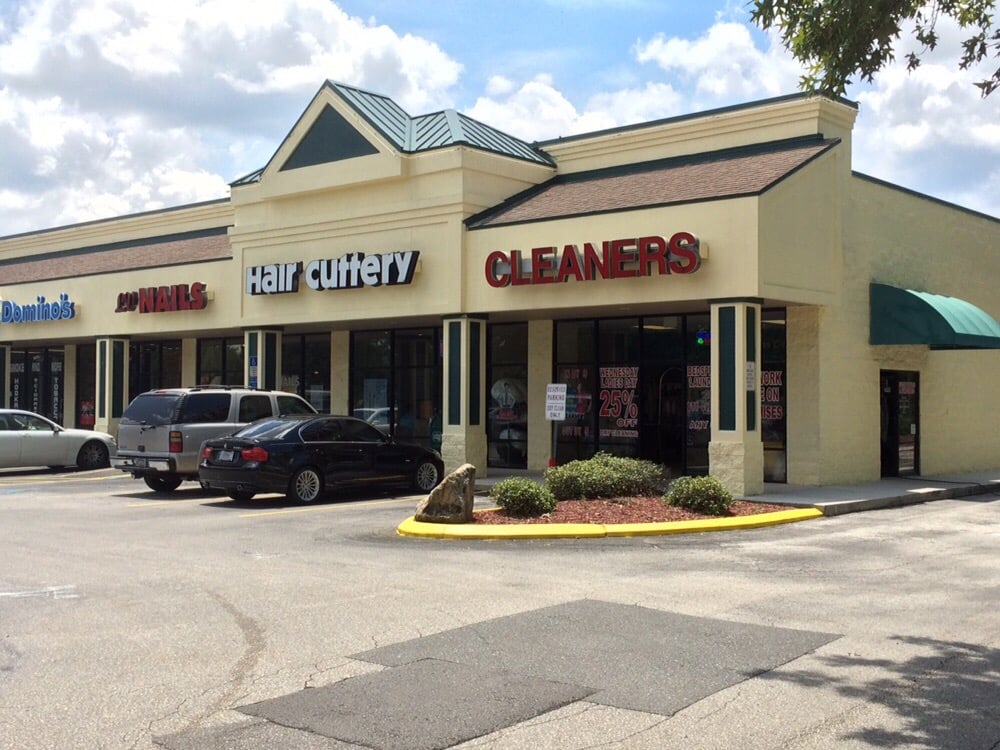 CHIMNEY LAKES CLEANERS 14 Reviews 8540 Argyle Forest Blvd