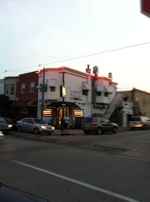 Steak 'Em-Up - South Philly by null