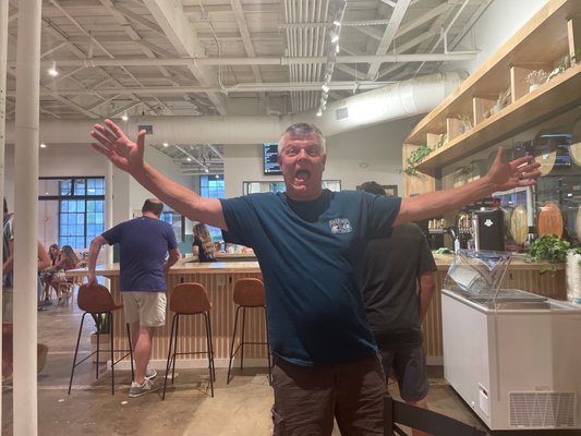 High Branch Brewing Co. by null