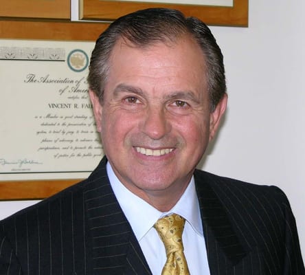 Falcone Law Firm LLC