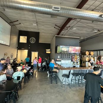 Sage Brewing - Breweries Near Me - Pasco, Washington