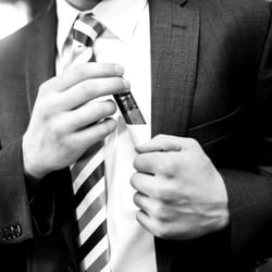 The Booking House - The Crow's Nest Cigar Lounge