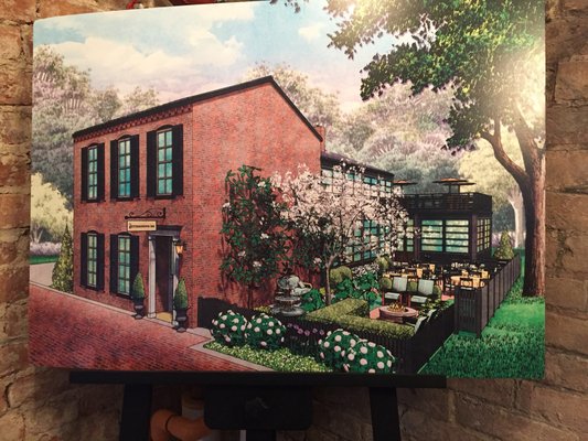 Germantown Inn by null