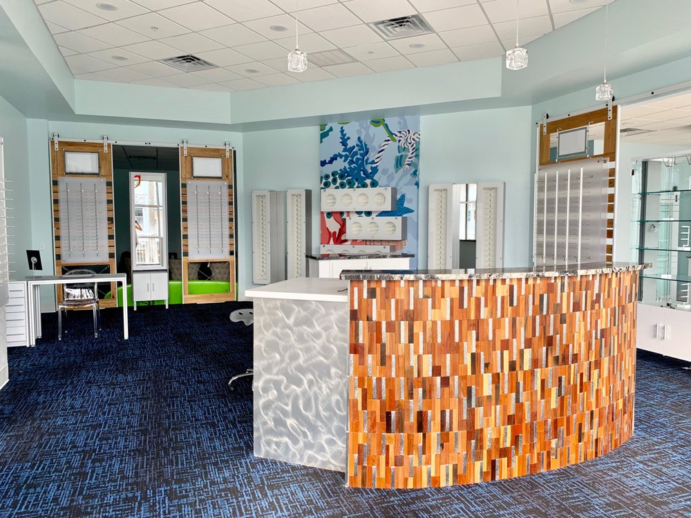 LOOK DENTAL AND VISION Updated August 2024 4751 Main St, Orange