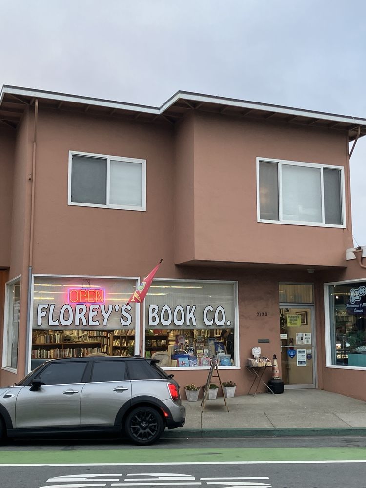Florey's Book Co