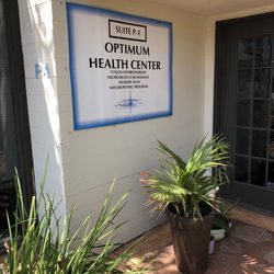 Renewing Waters of OC - Outside sign