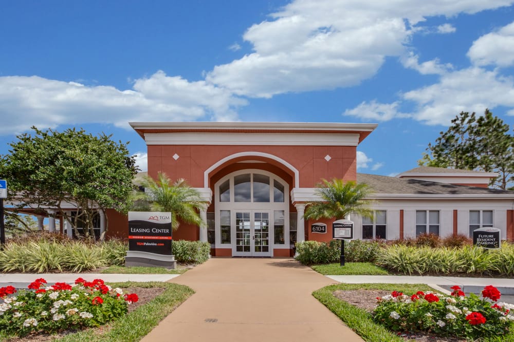 TGM PALM AIRE APARTMENTS Updated September 2024 46 Photos & 13