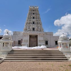 Hindu Temple Cultural Center