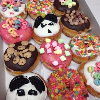 Donut Den - crunchy deliciousness - Donuts Near Me - Torrance, California Donut Den - crunchy deliciousness - Donuts Near Me - Torrance, California