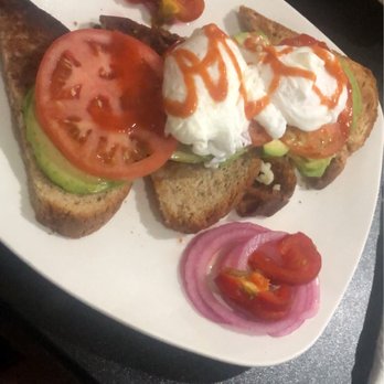 Ribbon Cafe - Cafes Near Me - Ballston Spa, New York